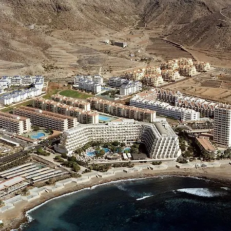 Costa View Pool * Los Cristianos (Tenerife)