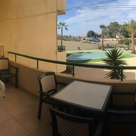 Costa View Pool