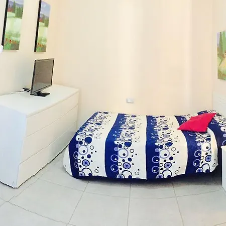 Costa View Pool شقة لوس كريستيانوس