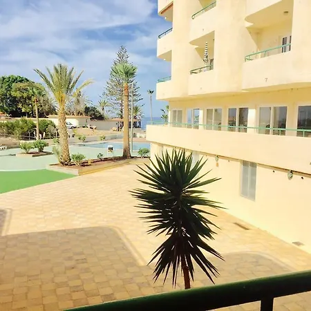 Costa View Pool شقة