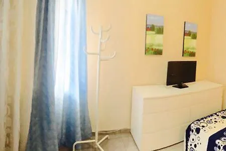 Costa View Pool Apartment Los Cristianos (Tenerife)